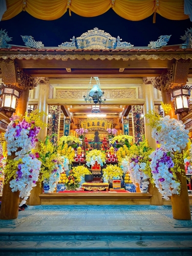 Tuyệt Phẩm Nhà Gỗ Mít 3 Gian